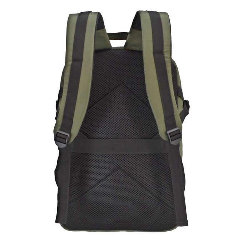 Duchamp Expandable Travel Backpack Gem